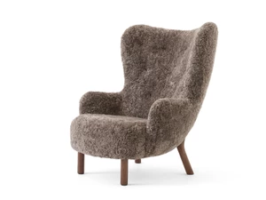 &Tradition VB3 Petra Lounge Chair - Ex-Display