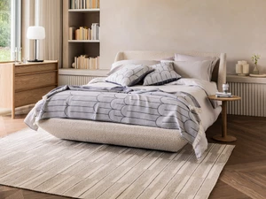 Case Furniture Galera Bed