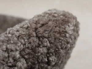 &Tradition VB3 Petra Lounge Chair - Ex-Display