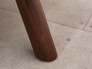 &Tradition VB3 Petra Lounge Chair - Ex-Display