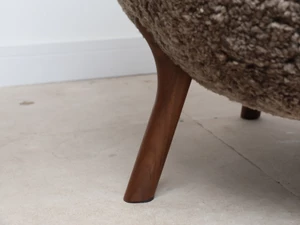 &Tradition VB3 Petra Lounge Chair - Ex-Display