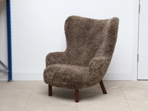 &Tradition VB3 Petra Lounge Chair - Ex-Display