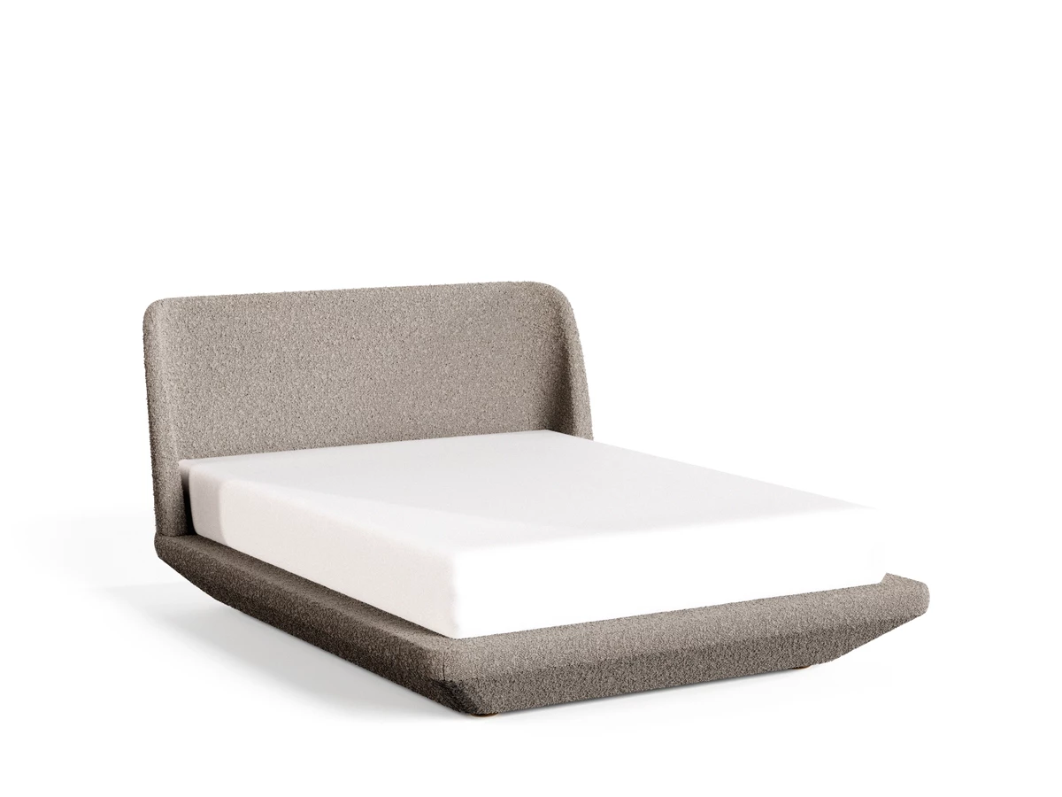 Case Furniture Galera Bed