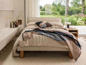 Case Furniture Somme Bed