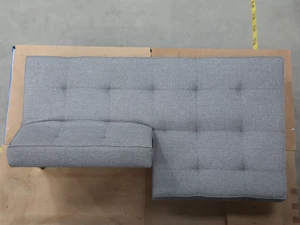 Innovation Living Splitback Sofa Bed - Ex-Display