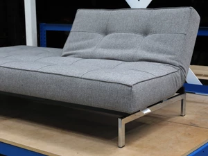 Innovation Living Splitback Sofa Bed - Ex-Display