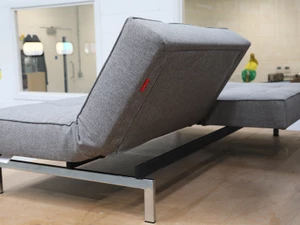 Innovation Living Splitback Sofa Bed - Ex-Display