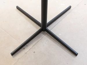 Offecct Cafe Table - Square - Ex-Display