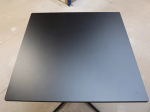 Offecct Cafe Table - Square - Ex-Display