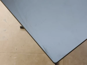 Offecct Cafe Table - Square - Ex-Display