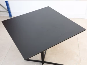 Offecct Cafe Table - Square - Ex-Display