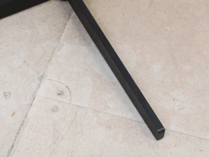 Offecct Cafe Table - Round - Ex-Display