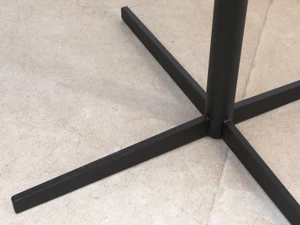 Offecct Cafe Table - Round - Ex-Display