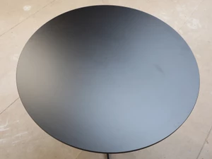 Offecct Cafe Table - Round - Ex-Display