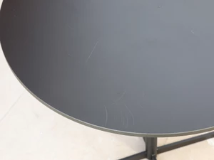 Offecct Cafe Table - Round - Ex-Display