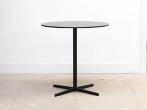 Offecct Cafe Table - Round - Ex-Display
