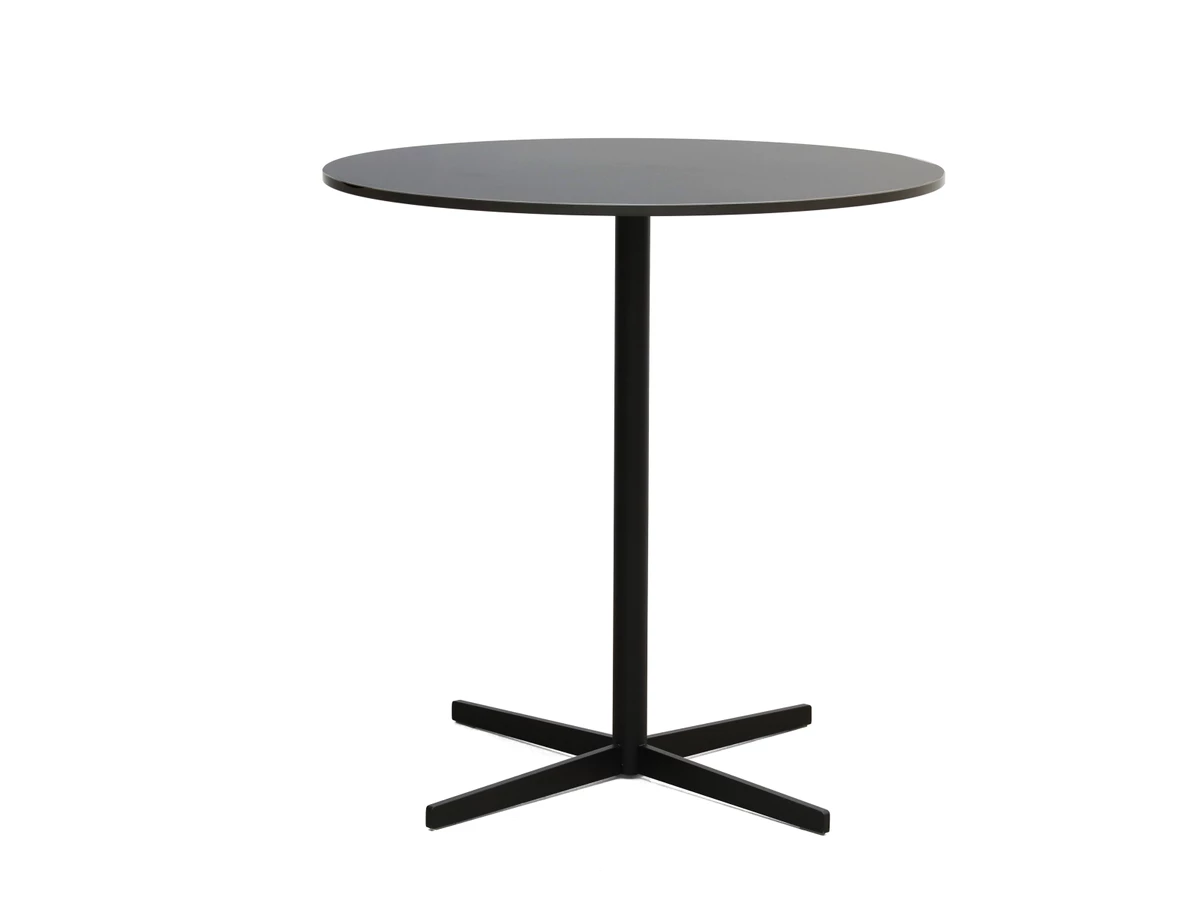 Offecct Cafe Table - Round - Ex-Display