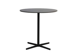 Offecct Cafe Table - Round - Ex-Display