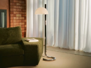 Marset Lauro Floor Lamp