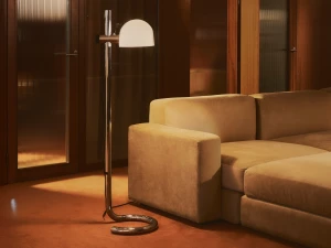 Marset Lauro Floor Lamp