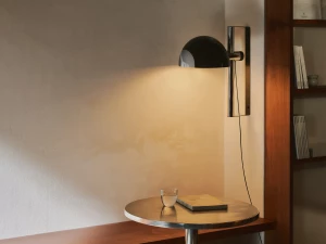 Marset Lauro Wall Lamp