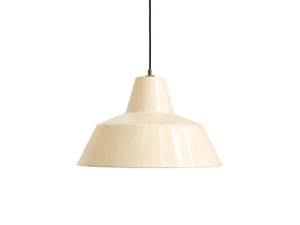 Made by Hand Workshop Pendant Light - 75th Anniversary Edition
