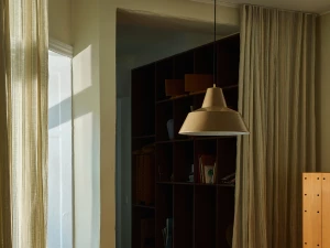 Made by Hand Workshop Pendant Light - 75th Anniversary Edition