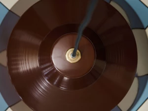 Made by Hand Workshop Pendant Light - 75th Anniversary Edition