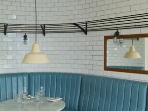 Made by Hand Workshop Pendant Light - 75th Anniversary Edition