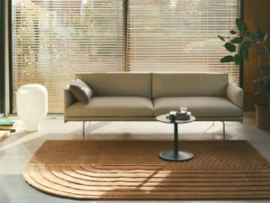 Muuto Outline 3 Seater Sofa