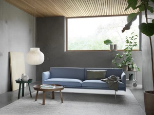 Muuto Outline 3 Seater Sofa