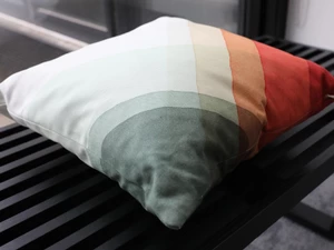 Vitra Herringbone Pillow - Ex-Display