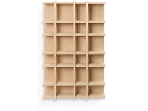 Ferm Living Tilem Shelf 4x6