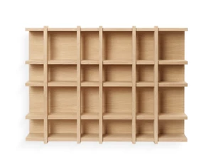 Ferm Living Tilem Shelf 6x4