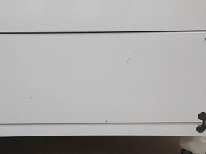 Magis Plus 3 Drawer Unit on Wheels - Ex-Display