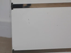 Magis Plus 3 Drawer Unit on Wheels - Ex-Display