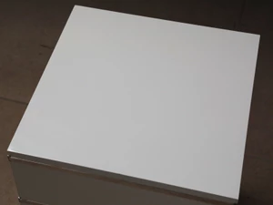 Magis Plus 3 Drawer Unit on Wheels - Ex-Display