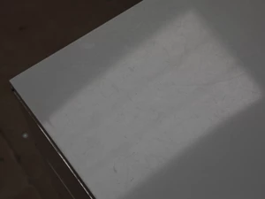 Magis Plus 3 Drawer Unit on Wheels - Ex-Display