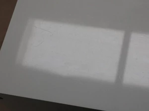 Magis Plus 3 Drawer Unit on Wheels - Ex-Display