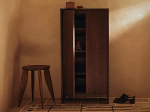 Ferm Living Parcel Hallway Cabinet - Tall