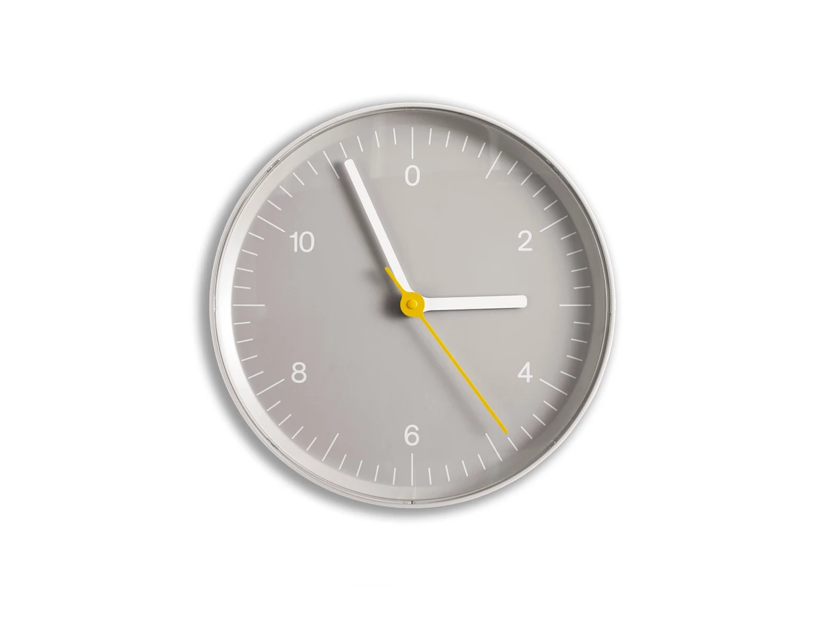 HAY Wall Clock