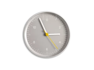HAY Wall Clock