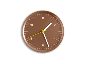 HAY Wall Clock