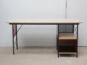 Vitra Eames Desk Unit EDU - Ex-Display