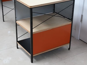 Vitra Eames Desk Unit EDU - Ex-Display
