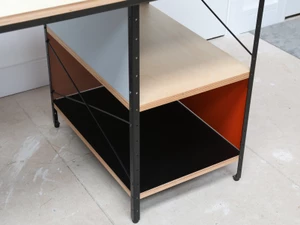 Vitra Eames Desk Unit EDU - Ex-Display