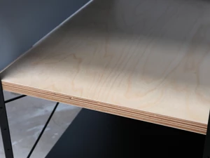 Vitra Eames Desk Unit EDU - Ex-Display