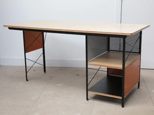 Vitra Eames Desk Unit EDU - Ex-Display