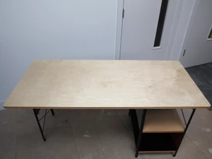 Vitra Eames Desk Unit EDU - Ex-Display