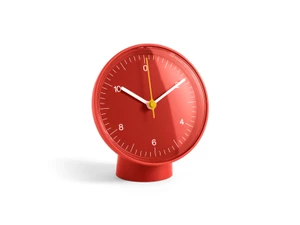 HAY Table Clock
